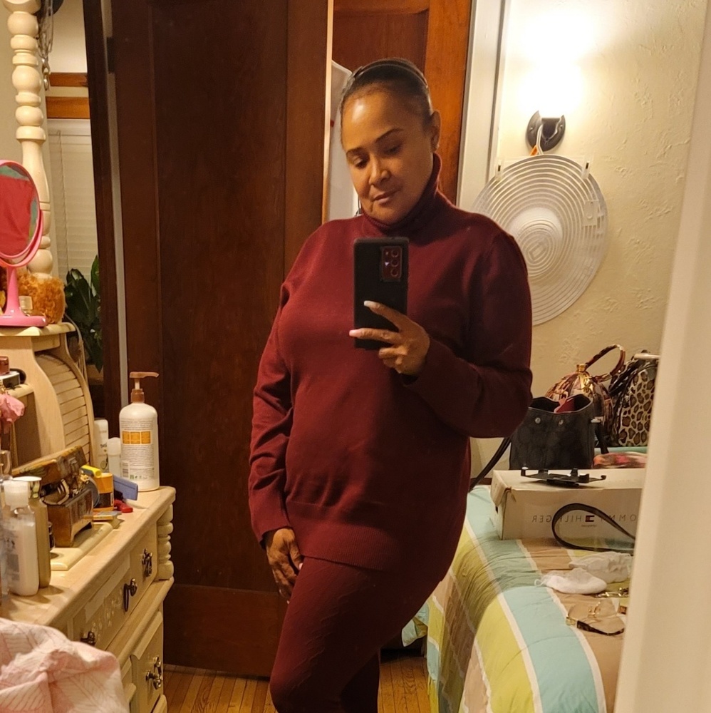 Meet your Posher, Germaine